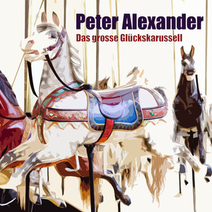 Das grosse Glückskarussell album