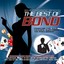 Best Of James Bond Albumcover