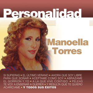 Personalidad album