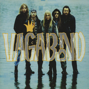 Vagabond cover