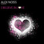 I Believe in Love Ep Albumcover