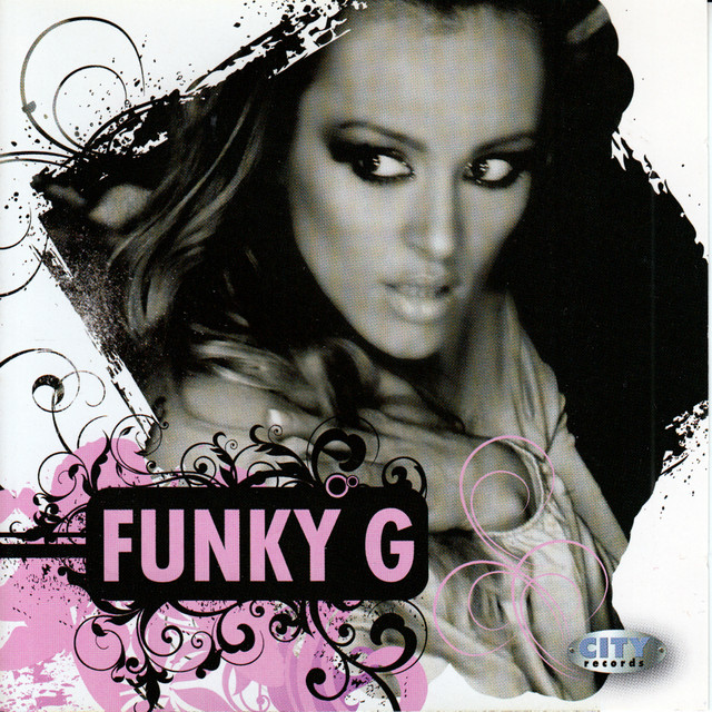 Funky G Photo