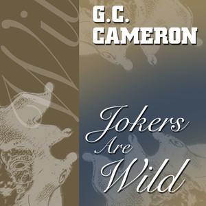 Jokers Are Wild cover
