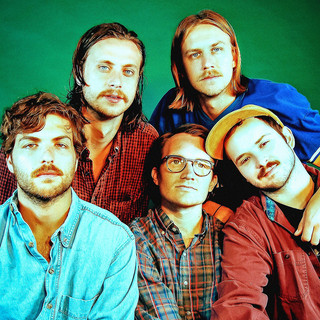 Duncan Fellows Photo