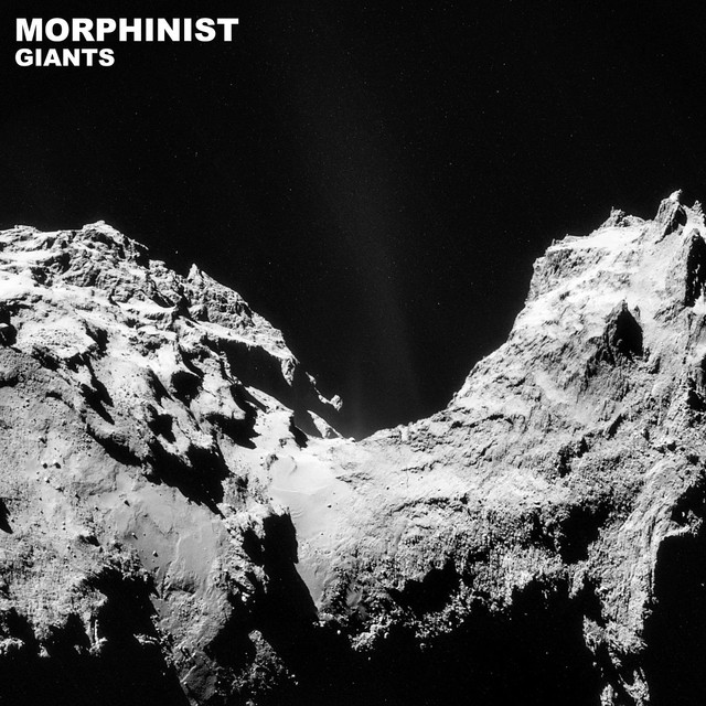 Morphinist Photo