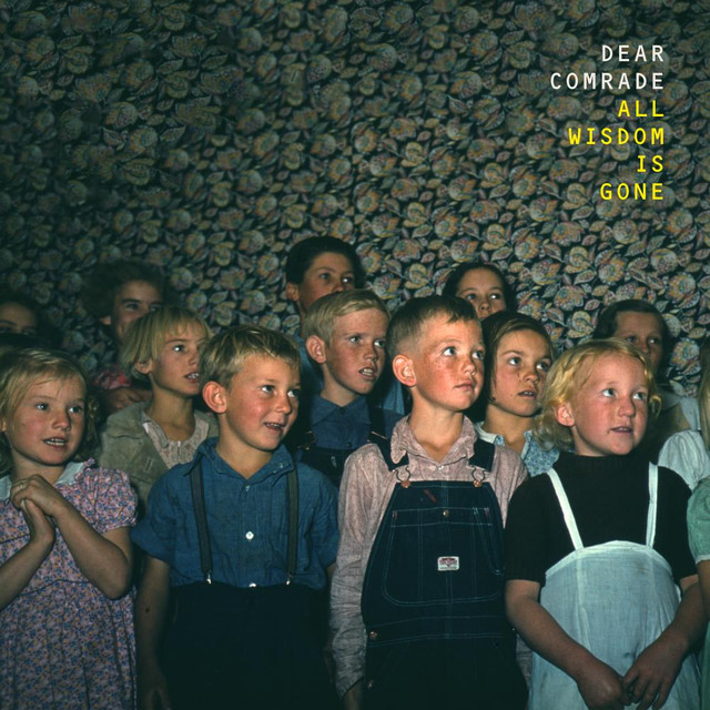 Dear Comrade Photo