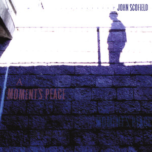 A Moment's Peace (International Version) album
