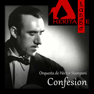 Confesion album