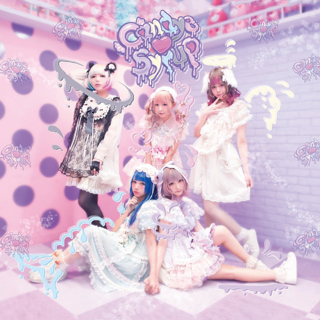 Candye♡Syrup Photo