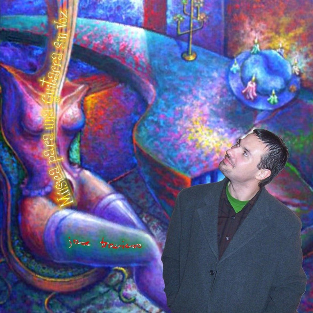 Jose Travieso Photo