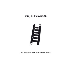 Ich, Alexander Photo