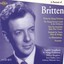 A Portrait of Britten Albumcover