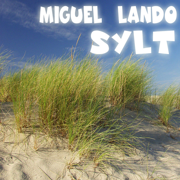 Miguel Lando Photo