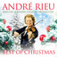 Best of Christmas cover