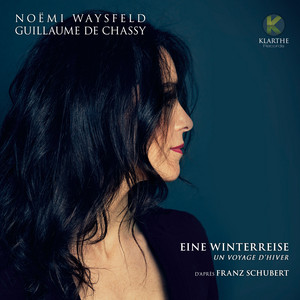 Winterreise, D 911, Op. 89: XXIII. Die Nebensonnen cover