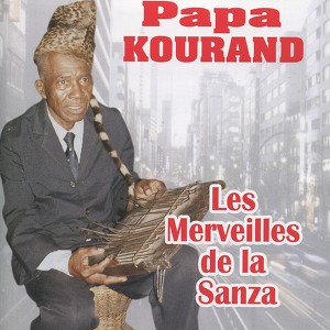 Papa Kourand