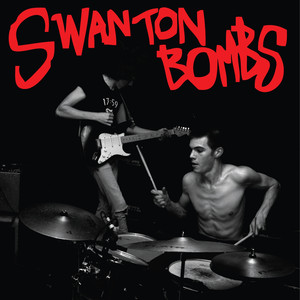 Swanton Bombs cover