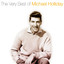 The Very Best of Michael Holiday cover