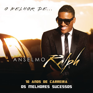 O Melhor de Anselmo Ralph cover