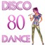 Disco 80 Dance Albumcover
