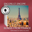 Encore Et Encore: Songs from France Albumcover