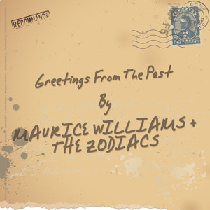 Greetings from the Past album