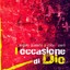 L'occasione di Dio Albumcover