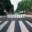 Yesterday cover