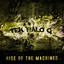 The Rise Of The Machines Albumcover