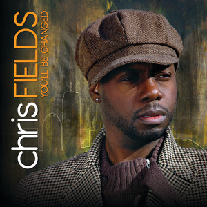 Chris Fields