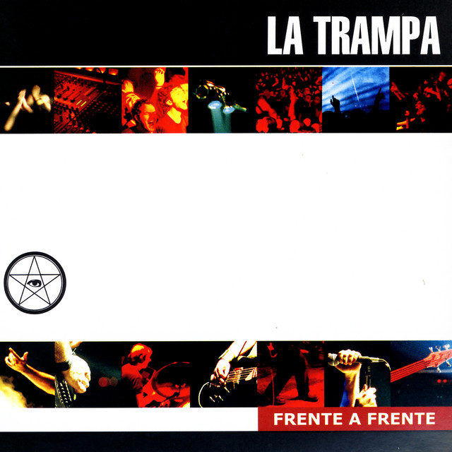 Frente A Frente cover