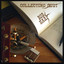 Collecting Dust Albumcover