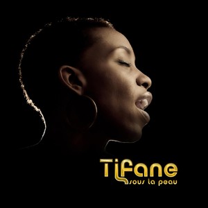 Sous La Peau Albumcover