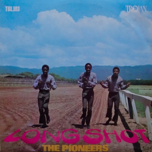 Long Shot album