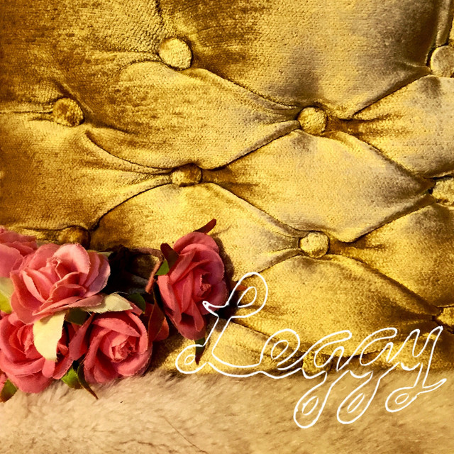 Leggy cover