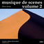 Musique de scenes, Vol. 2 Albumcover