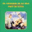 Son tus ojos dos estrellas cover