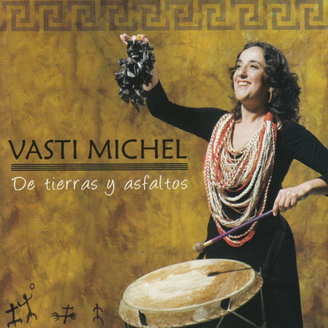 Vasti Michel Photo