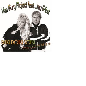 Van Burg Project feat. Jay West