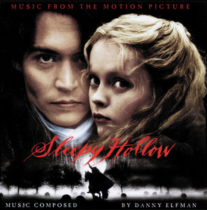 Sleepy Hollow album