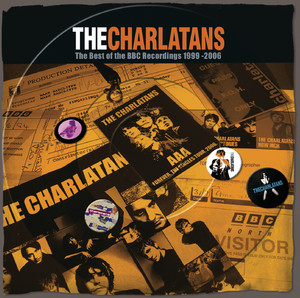 The Best Of The BBC Sessions 1999 - 2006 album