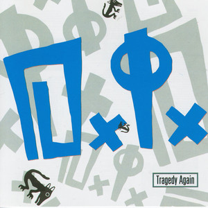 Tragedy Again cover