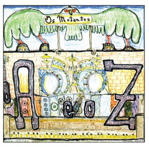 O "A" e o "Z" album