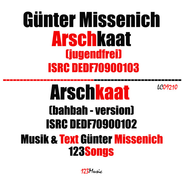 Günter Missenich Photo