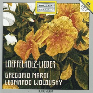 Leonardo Wolovsky