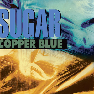 Copper Blue album