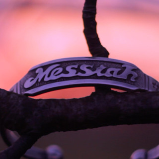 Messiahbolical Photo