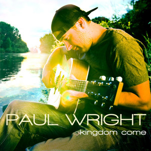 Kingdom Come cover
