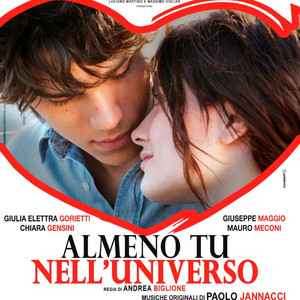 Almeno tu nell'universo cover