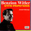Oyfn Pripetshik Jewish Folksongs Albumcover
